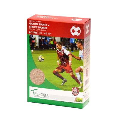 Gazon Sport 1KG Agrosel