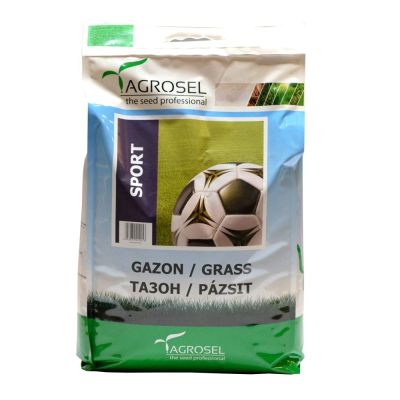 Gazon Sport 5KG Agrosel