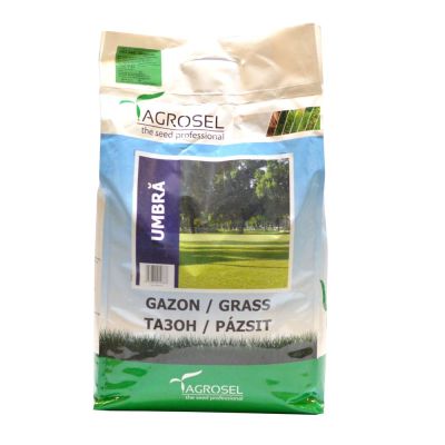 Gazon Umbra 5KG