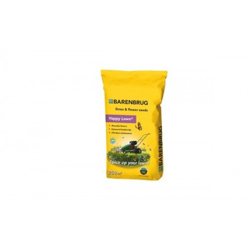 Gazon Si Flori Happy Lawn 5KG