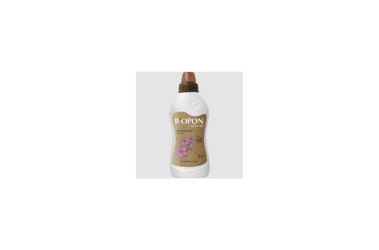 BIOPON NATURAL BIOHUMUS ORHIDEE 0,5 L