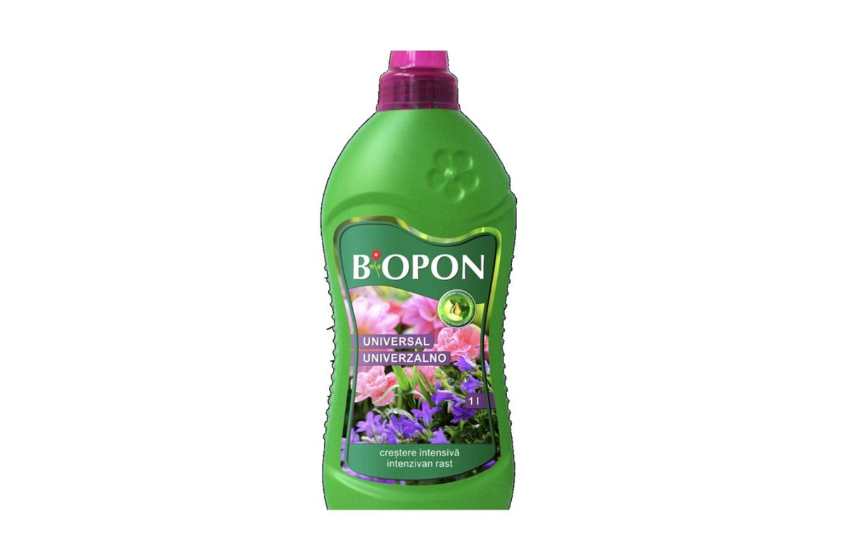 BIOPON ÎNGRĂȘĂMÂNT UNIVERSAL 1 L