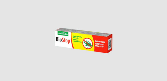 BIOSTOP LIPICI SOARECI 135GR
