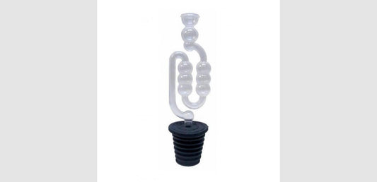 DOP PENTRU DAMIGEANĂ CU SERPENTINĂ 10 - 50 L