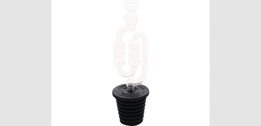 DOP PENTRU DAMIGEANĂ CU SERPENTINĂ 34 - 54 L