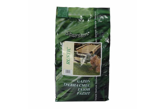 Gazon Rustic 5KG