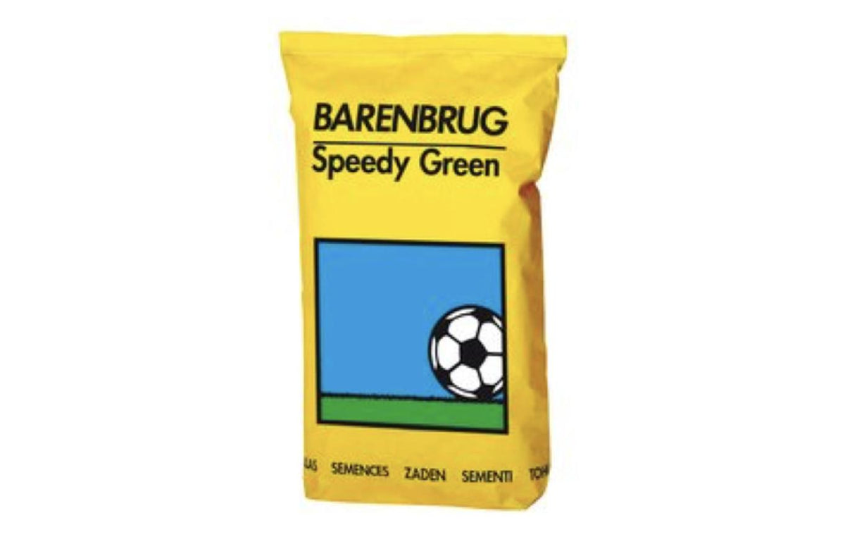 Gazon BRB Speedy Green 15KG