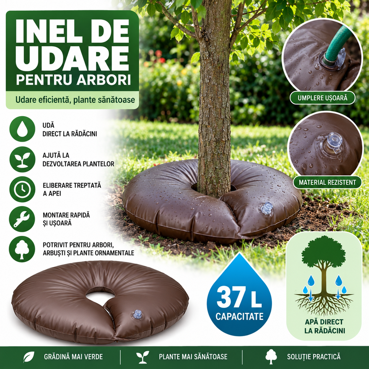 INEL DE UDARE 37 L