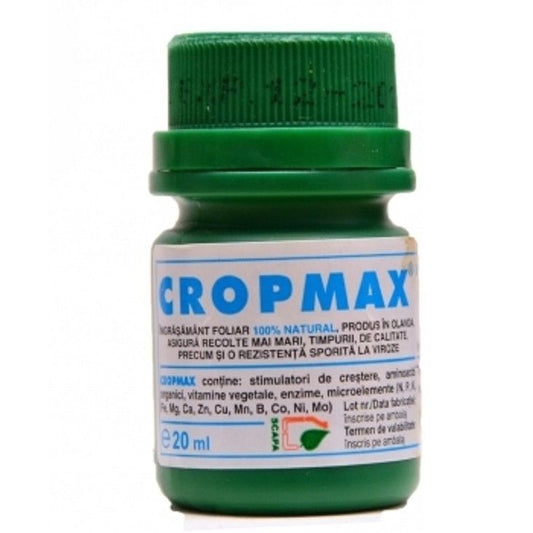 CROPMAX 20 ML