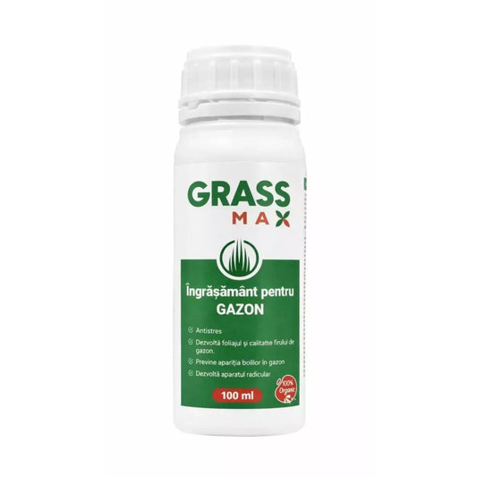 Grass Max Gazon 100ML
