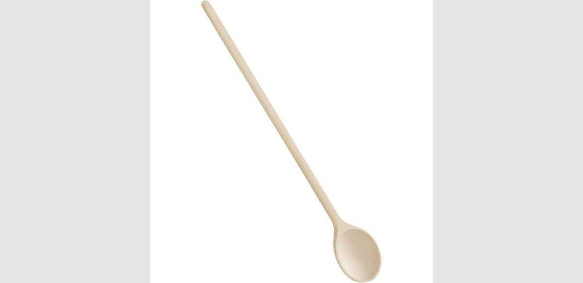 LINGURĂ DIN LEMN 40 CM