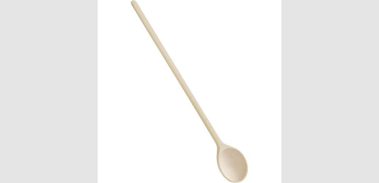 LINGURĂ DIN LEMN 40 CM