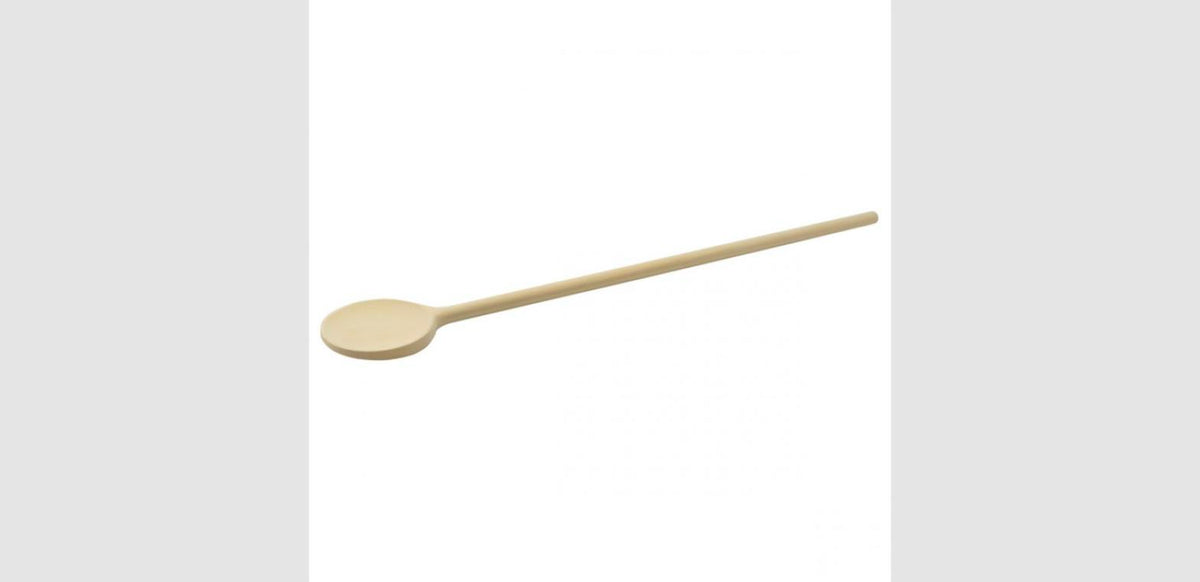 LINGURĂ DIN LEMN 70 CM