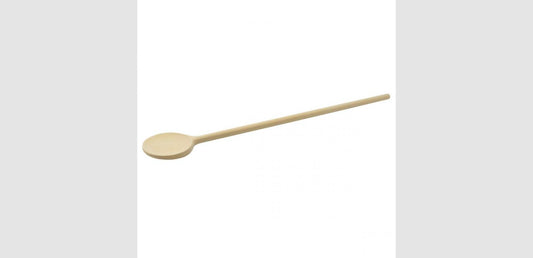 LINGURĂ DIN LEMN 70 CM