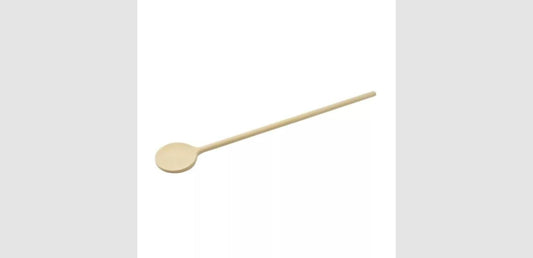 LINGURĂ DIN LEMN 80 CM