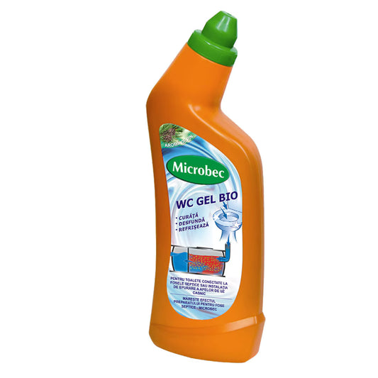 BROS 359 MICROBEC WC GEL 750 ML