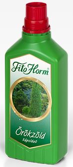 Fitohorm Conifere Si Gazon