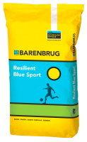 Gazon BRB Resiliant Blue 5KG
