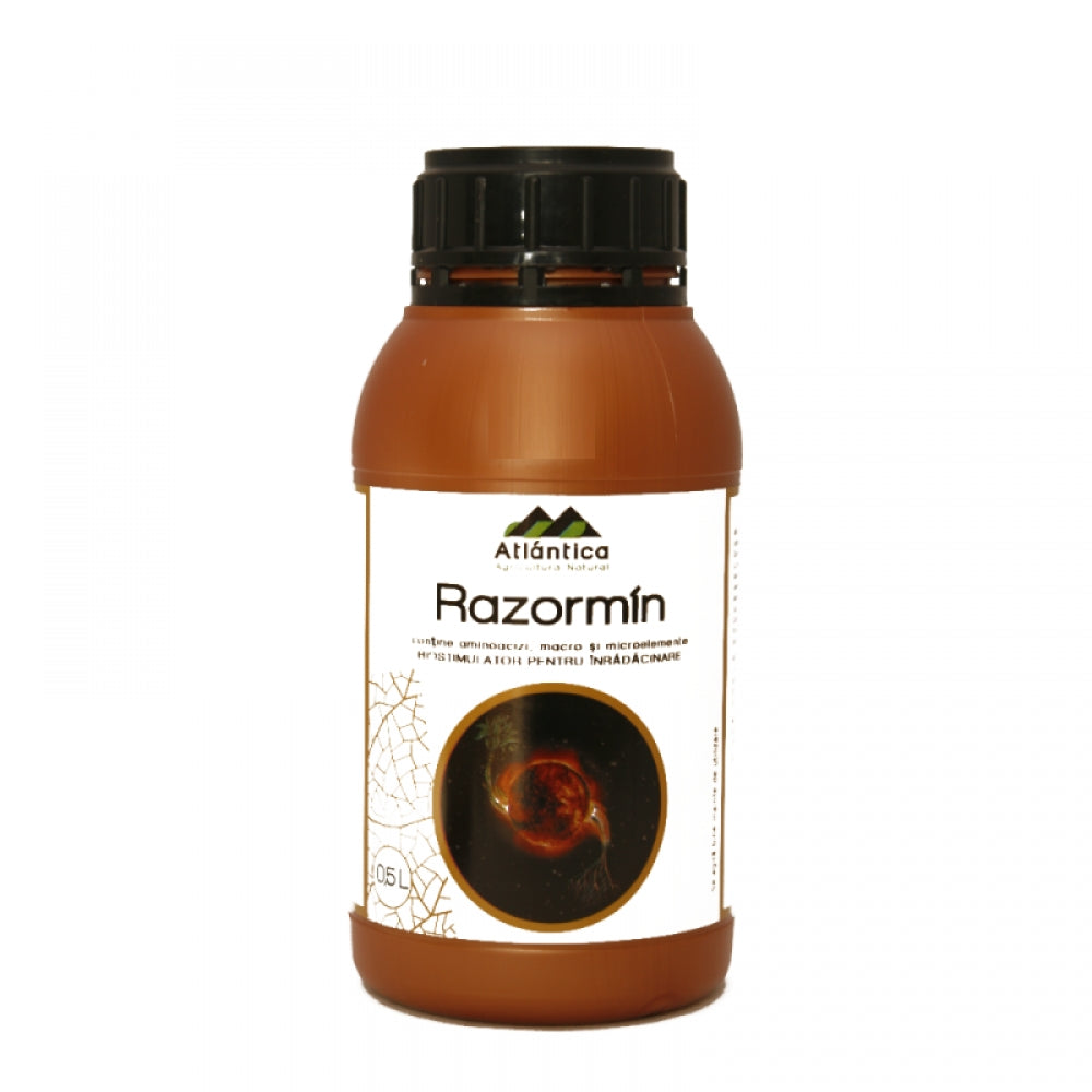 RAZORMIN 0,5 L
