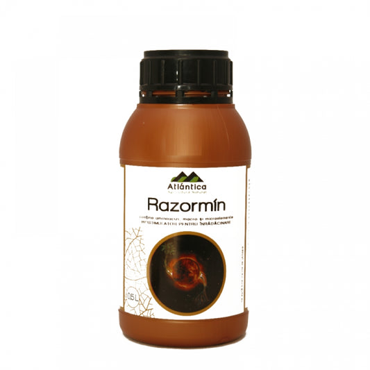 RAZORMIN 0,5 L