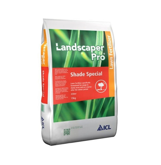 LANDSCAPER SHADE SPECIAL 15KG
