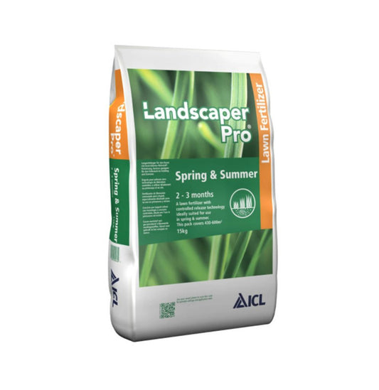 LANDSCAPER SPRING AND SUMMER 15KG