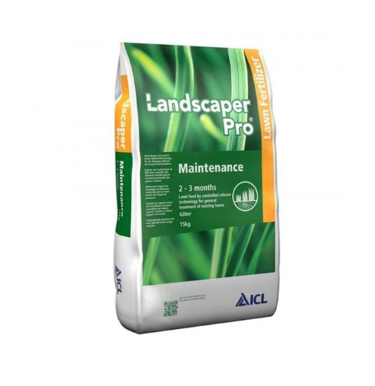 LANDSCAPER PRO MAINTENANCE 15KG