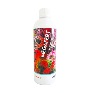 MEGAFERT FLORI 500ML