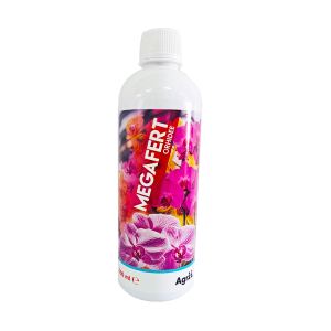 MEGAFERT ORHIDEE 500ML