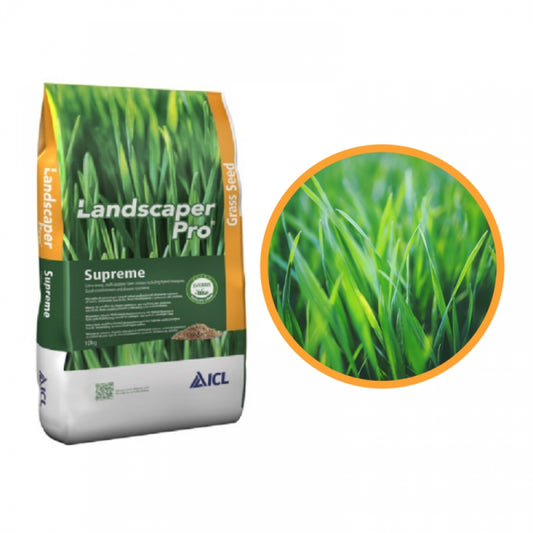 GAZON SUPREME LANDSCAPER 5KG