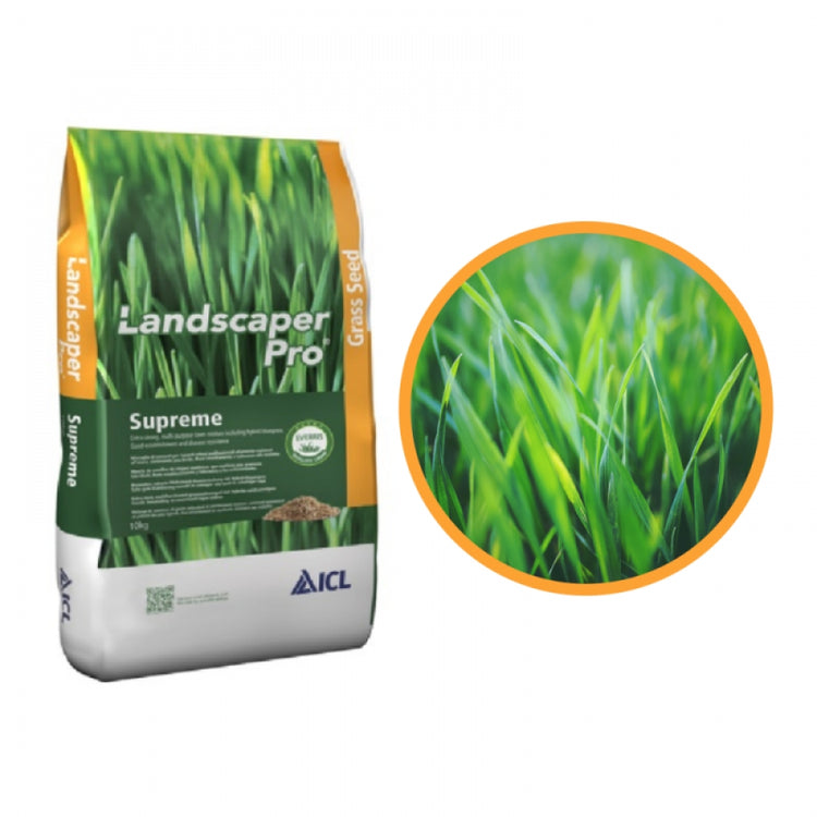 GAZON SUPREME LANDSCAPER 5KG
