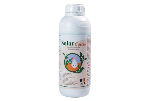 SOLAR CALCIU 1 L