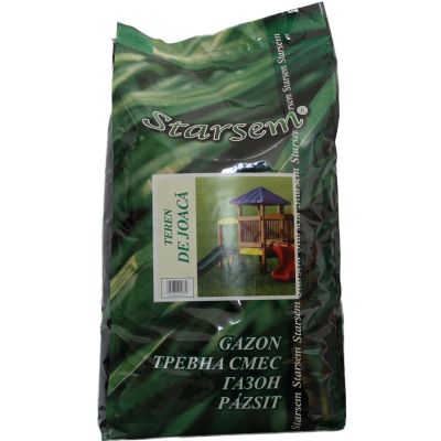 Gazon Teren De Joaca 5KG