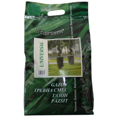 Gazon Universal 5KG